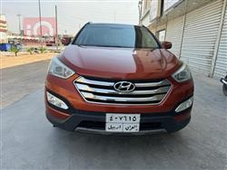 هیوندای سەنتافی